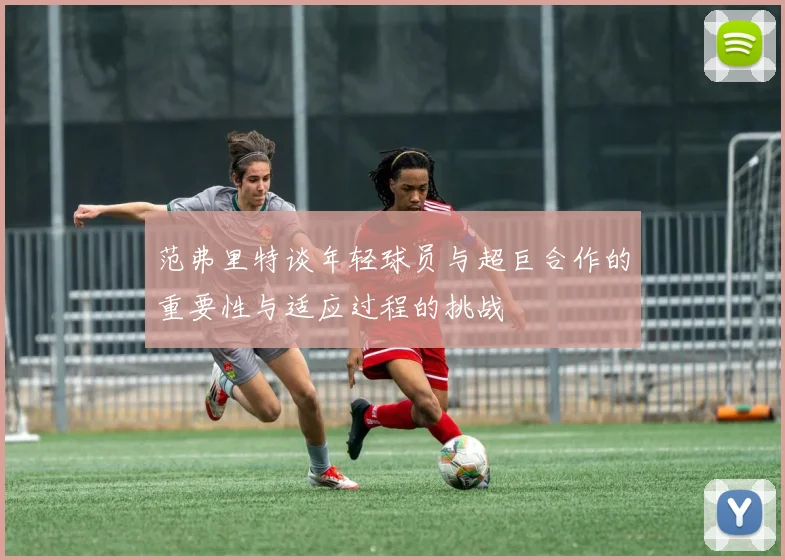 范弗里特谈年轻球员与超巨合作的重要性与适应过程的挑战
